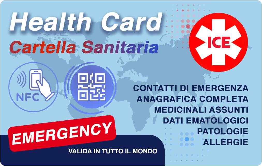 Cartella sanitaria