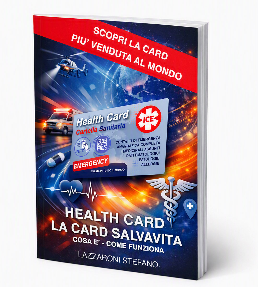 Acquista il libro
