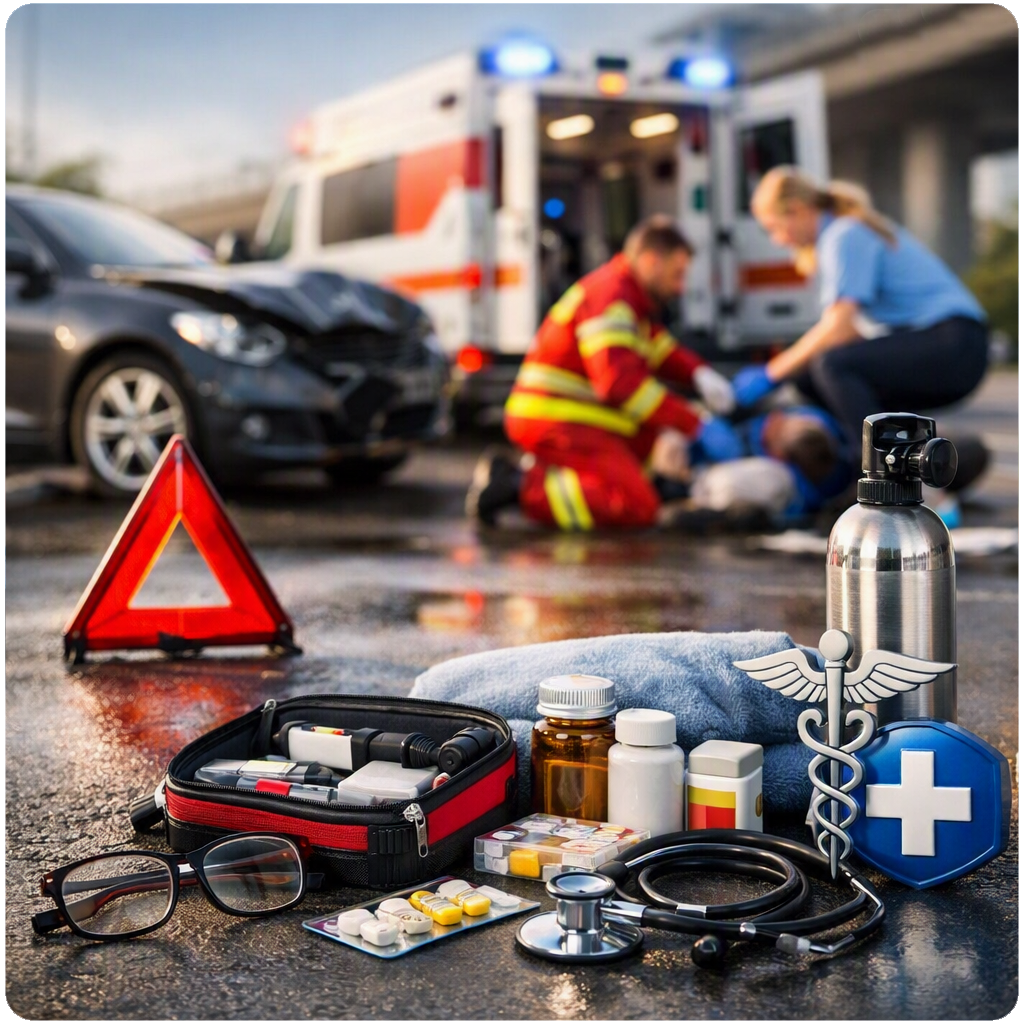 Incidenti stradali
